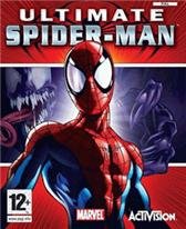 game pic for Ultimate Spiderman